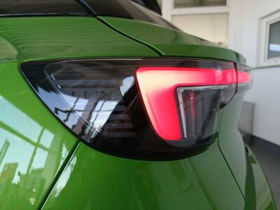 Opel Mokka Gebrauchtwagen Opel Mokka Gebrauchtwagen