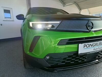 Opel Mokka Gebrauchtwagen Opel Mokka Gebrauchtwagen