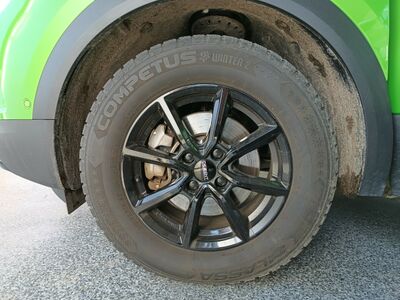 Opel Mokka Gebrauchtwagen Opel Mokka Gebrauchtwagen