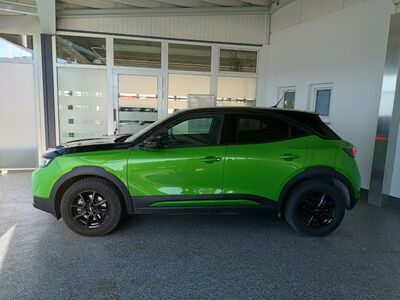 Opel Mokka Gebrauchtwagen Opel Mokka Gebrauchtwagen