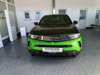 Opel Mokka Gebrauchtwagen Opel Mokka Gebrauchtwagen