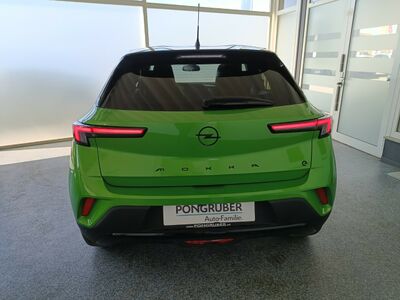 Opel Mokka Gebrauchtwagen Opel Mokka Gebrauchtwagen