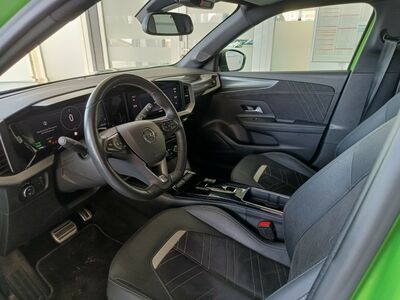 Opel Mokka Gebrauchtwagen Opel Mokka Gebrauchtwagen