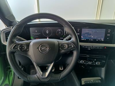 Opel Mokka Gebrauchtwagen Opel Mokka Gebrauchtwagen