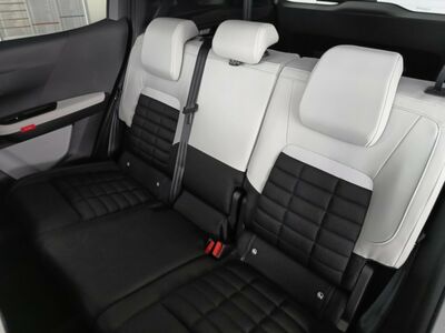 Citroën C3 Aircross Vorführwagen