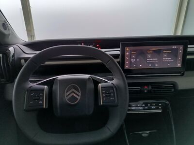 Citroën C3 Aircross Vorführwagen