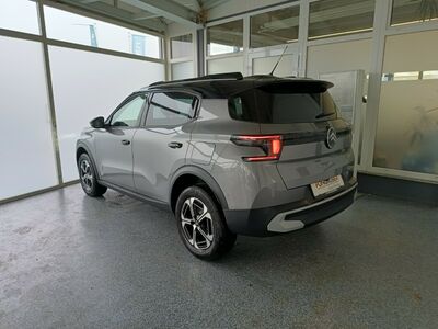 Citroën C3 Aircross Vorführwagen