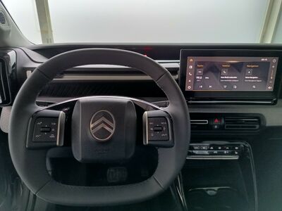 Citroën C3 Aircross Vorführwagen