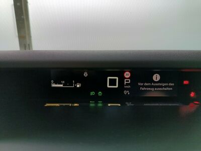 Citroën C3 Aircross Vorführwagen