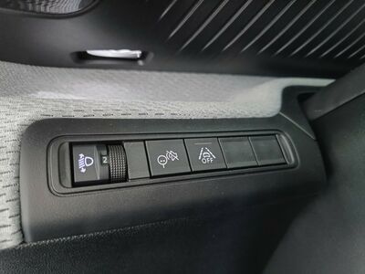 Citroën C3 Aircross Vorführwagen