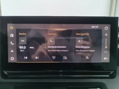 Citroën C3 Aircross Vorführwagen