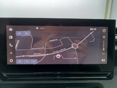 Citroën C3 Aircross Vorführwagen