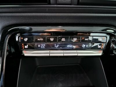 Citroën C3 Aircross Vorführwagen