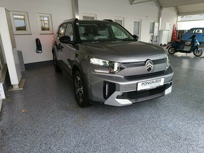 Citroën C3 Aircross Vorführwagen