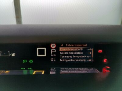 Citroën C3 Aircross Vorführwagen