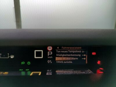 Citroën C3 Aircross Vorführwagen