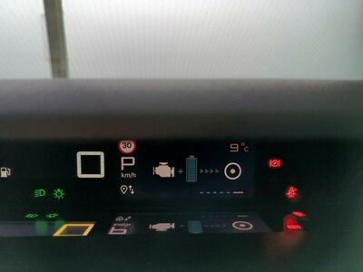 Citroën C3 Aircross Vorführwagen