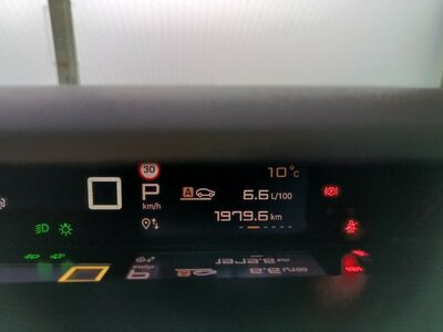 Citroën C3 Aircross Vorführwagen