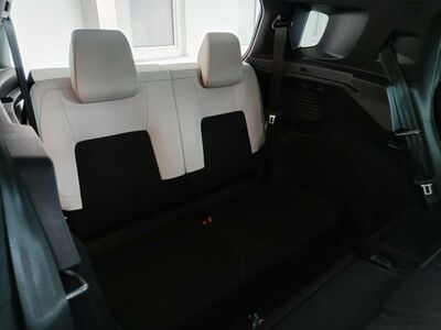 Citroën C3 Aircross Vorführwagen