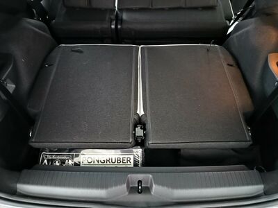 Citroën C3 Aircross Vorführwagen