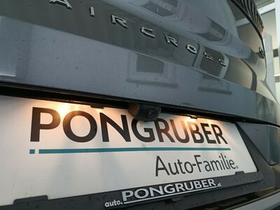 Citroën C3 Aircross Vorführwagen