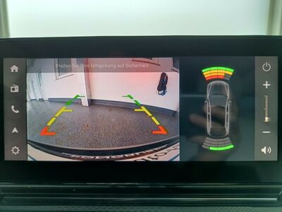Citroën C3 Aircross Vorführwagen