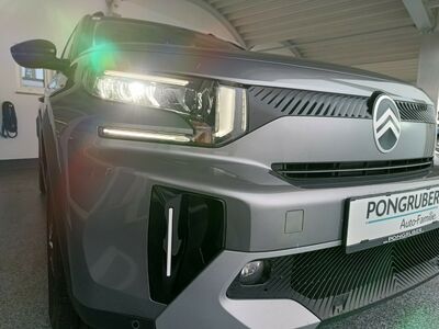 Citroën C3 Aircross Vorführwagen