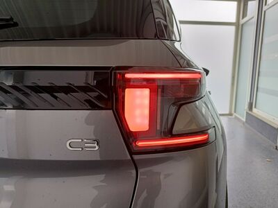 Citroën C3 Aircross Vorführwagen