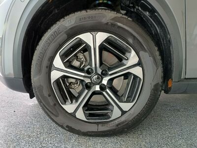 Citroën C3 Aircross Vorführwagen