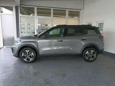 Citroën C3 Aircross Vorführwagen