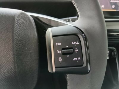 Citroën C3 Aircross Vorführwagen