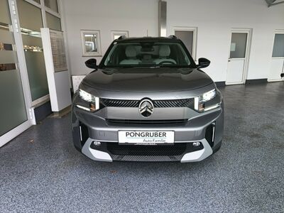 Citroën C3 Aircross Vorführwagen