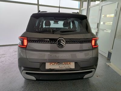 Citroën C3 Aircross Vorführwagen