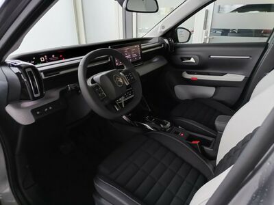 Citroën C3 Aircross Vorführwagen