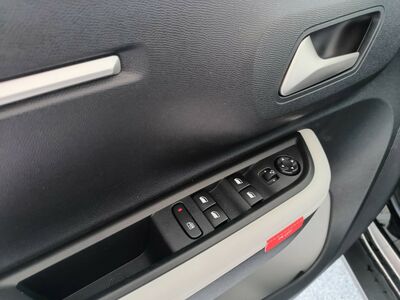 Citroën C3 Aircross Vorführwagen