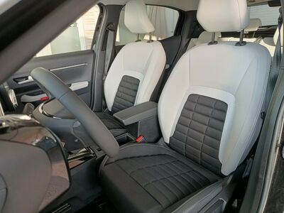 Citroën C3 Aircross Vorführwagen