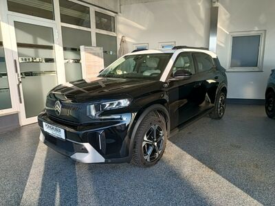 Citroën C3 Aircross Vorführwagen