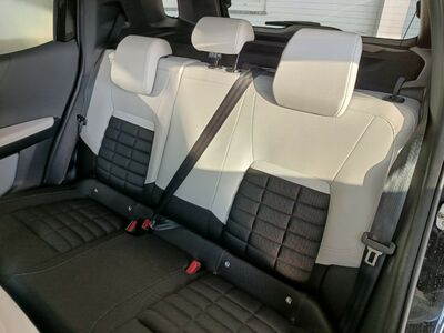 Citroën C3 Aircross Vorführwagen