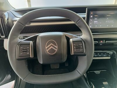 Citroën C3 Aircross Vorführwagen