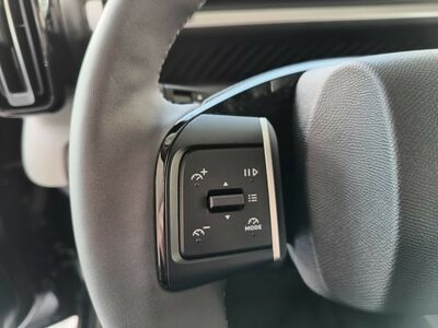 Citroën C3 Aircross Vorführwagen