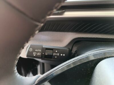 Citroën C3 Aircross Vorführwagen