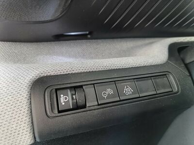 Citroën C3 Aircross Vorführwagen