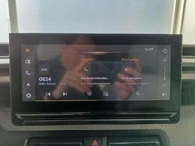 Citroën C3 Aircross Vorführwagen