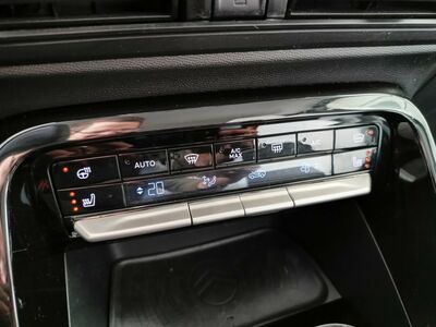 Citroën C3 Aircross Vorführwagen