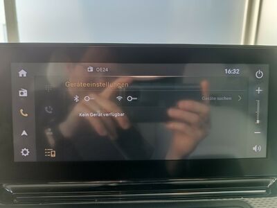 Citroën C3 Aircross Vorführwagen