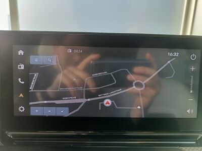 Citroën C3 Aircross Vorführwagen