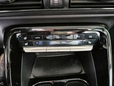 Citroën C3 Aircross Vorführwagen