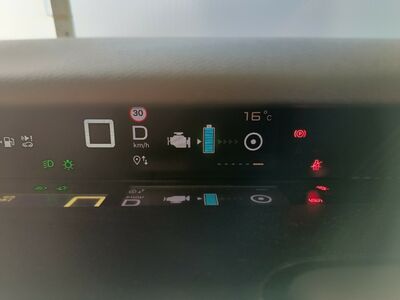 Citroën C3 Aircross Vorführwagen