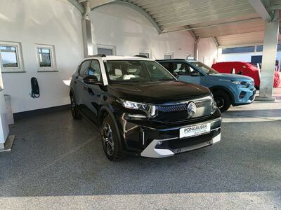 Citroën C3 Aircross Vorführwagen