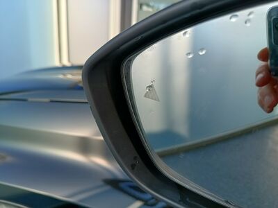 Citroën C3 Aircross Vorführwagen